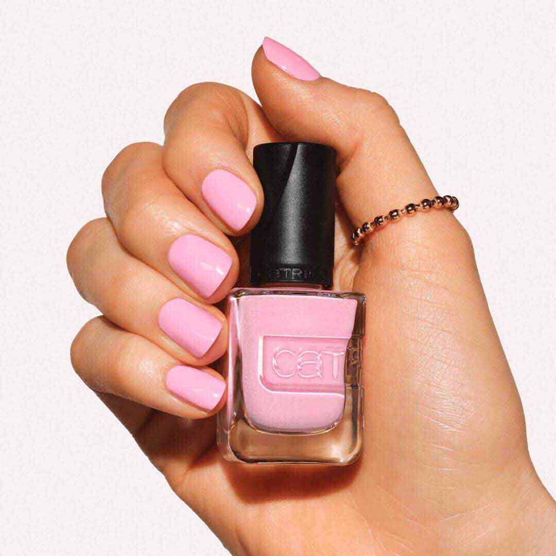 CATRICE  Verniz de Unhas  GEL AFFAIR