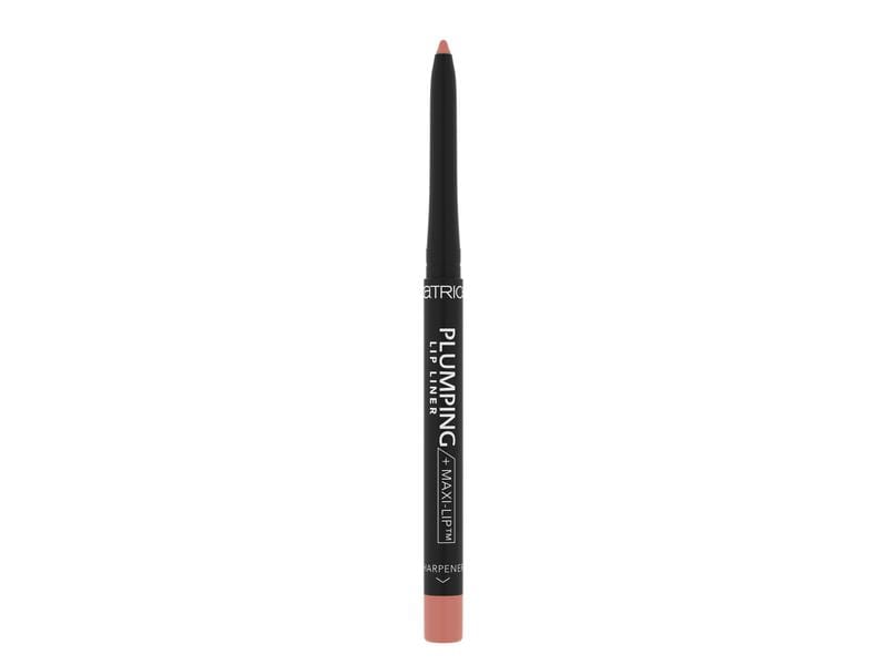 Catrice Lip Liner Plumping 010 nude Veganer und wasserfester Lip Liner für langanhaltende Lippen-Konturen