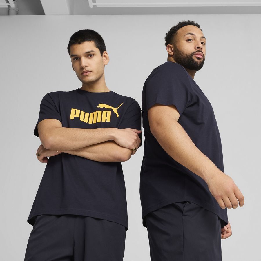 Puma ESS No. 1 Logo T-Shirt