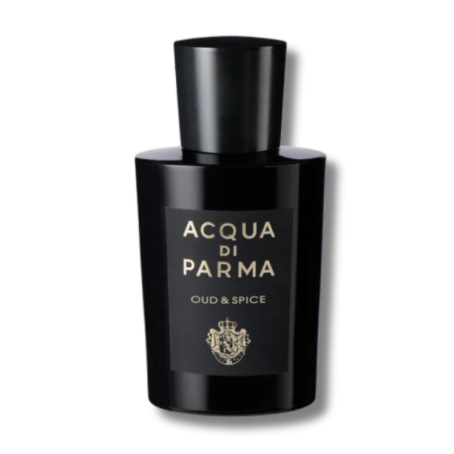 Signatures of the Sun Oud & Spice Eau de Parfum ACQUA DI PARMA