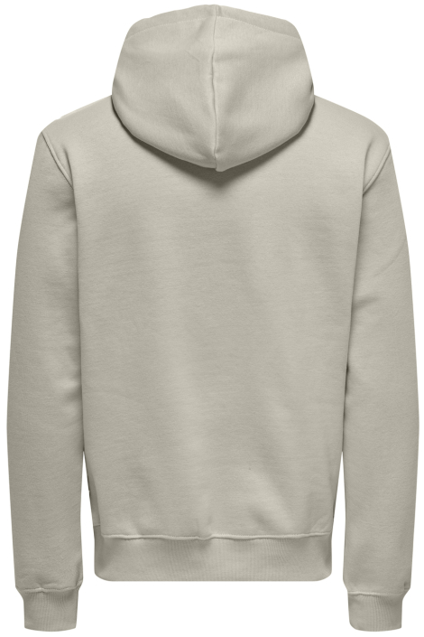 Only & Sons beige heren sweater
