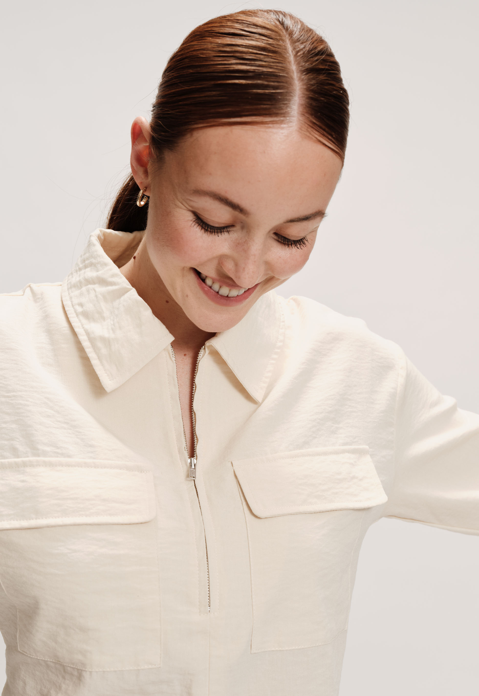 Madness Merlyn Blouse