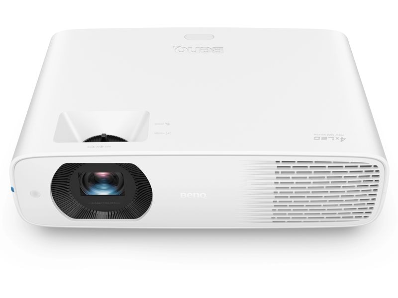 BenQ Projektor LH750 Full-HD-Beamer mit 5000 ANSI-Lumen