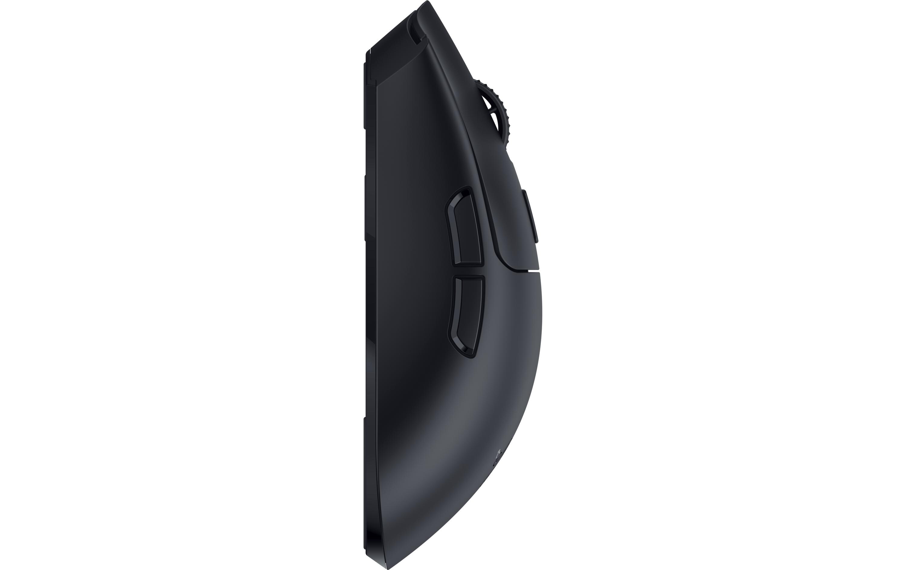 Gaming-Maus Viper V3 HyperSpeed SchwarzErgonomische, kabellose Gaming-Maus mit optischem 30'000 dpi Sensor