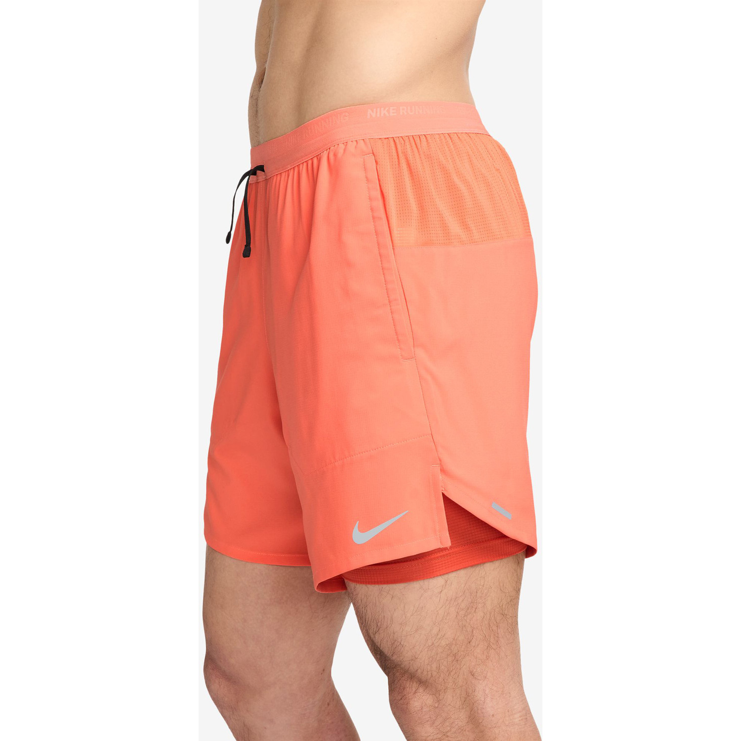 Nike Dri-FIT Stride 7'' 2in1 Short Heren