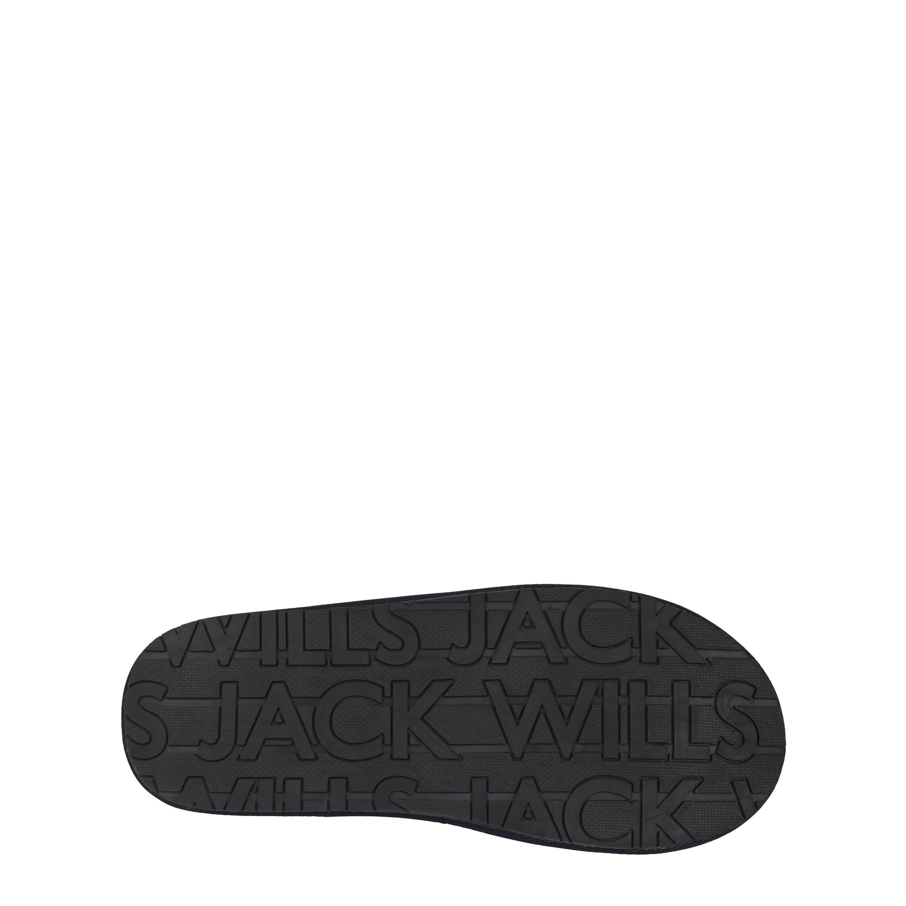 Jack Wills JW Mule Slippers