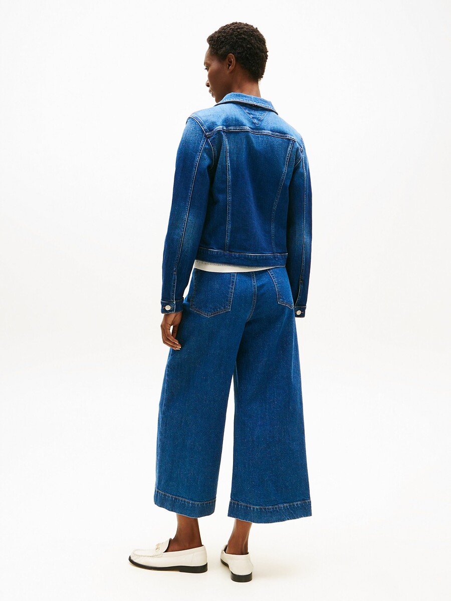 Jaqueta jeans TOMMY HILFIGER