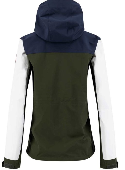 Blizzard Anorak Women