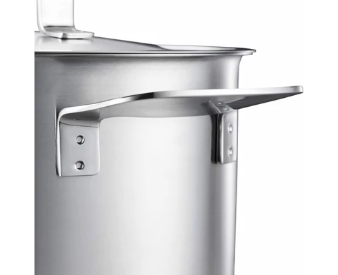 Fiskars All Steel gryta 5,0L
