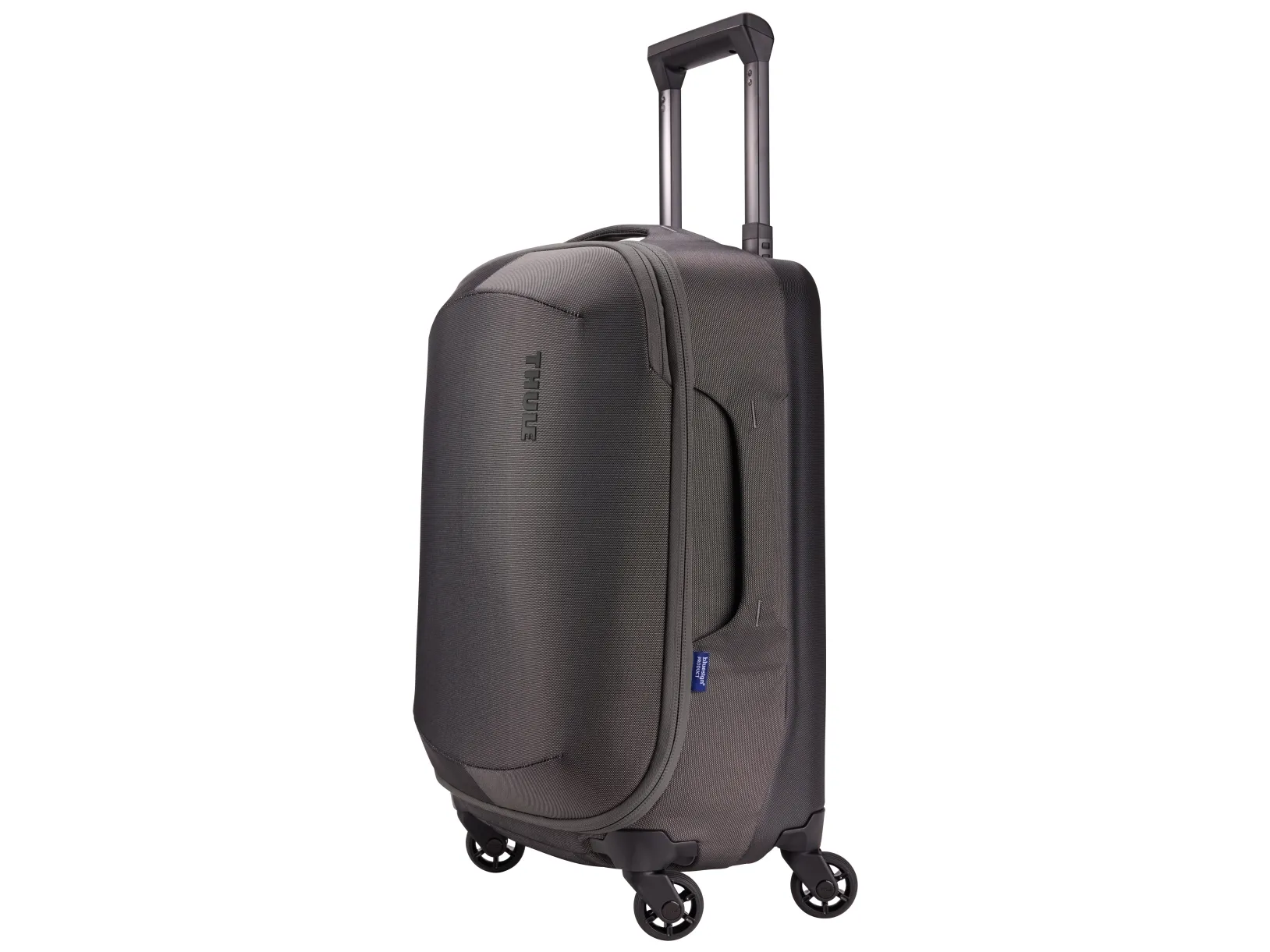 Thule Subterra 2 - Spinner 55 cm - håndbagage - 800D nylon, 800D polyester - vetivergrå