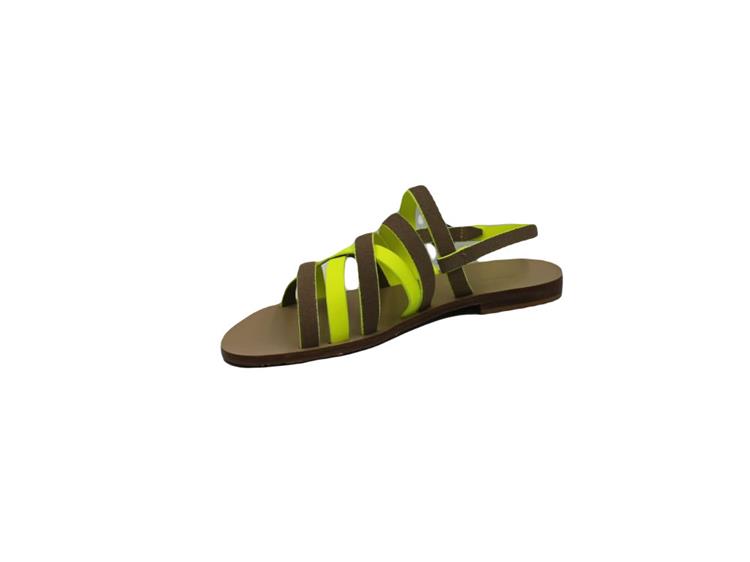 Floris van Bommel 85989 lightbrown
