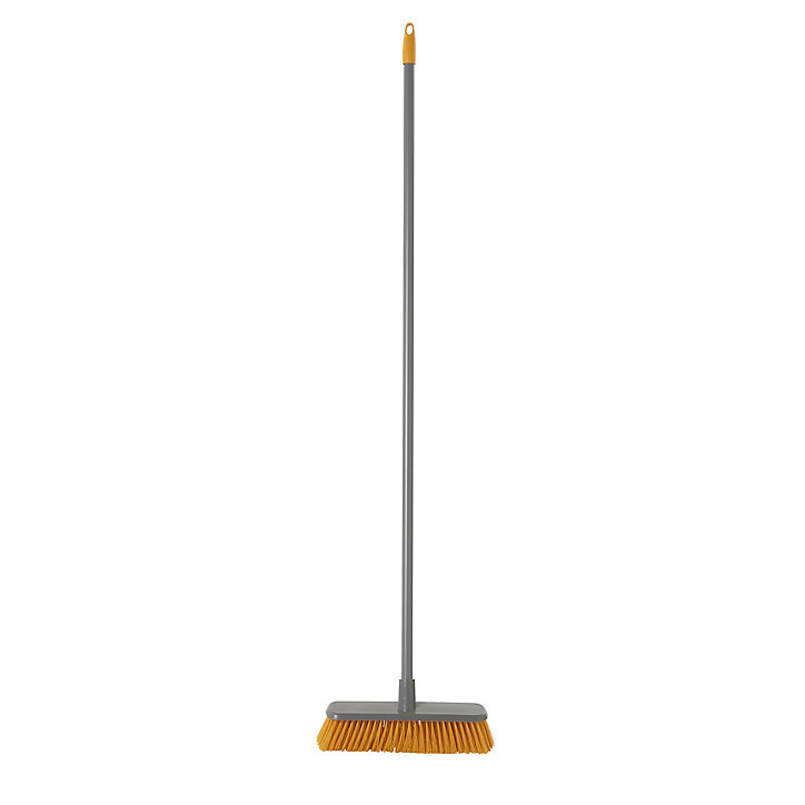 Balai pour nettoyage des sols Big Job