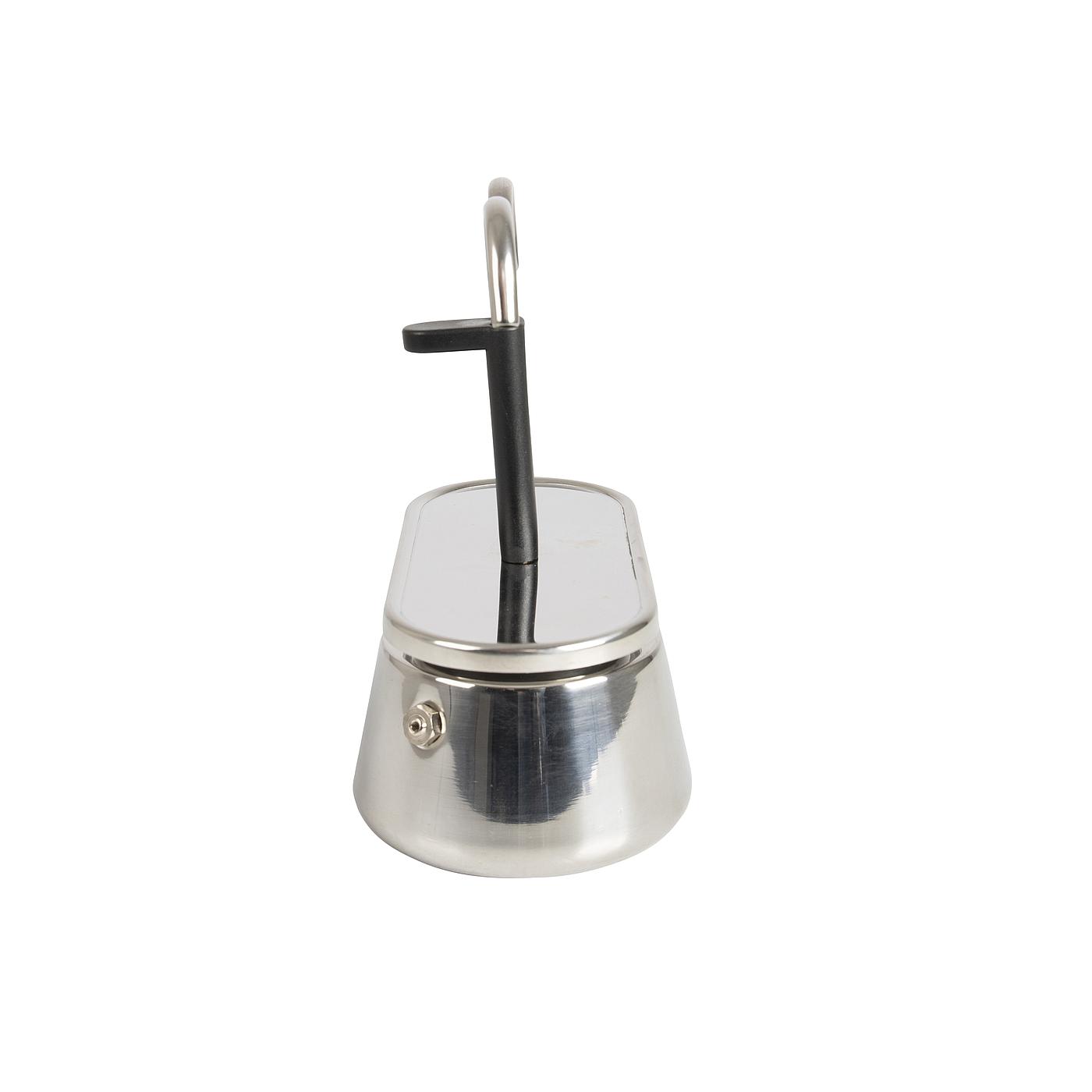 Bo-Camp 2-kops percolator