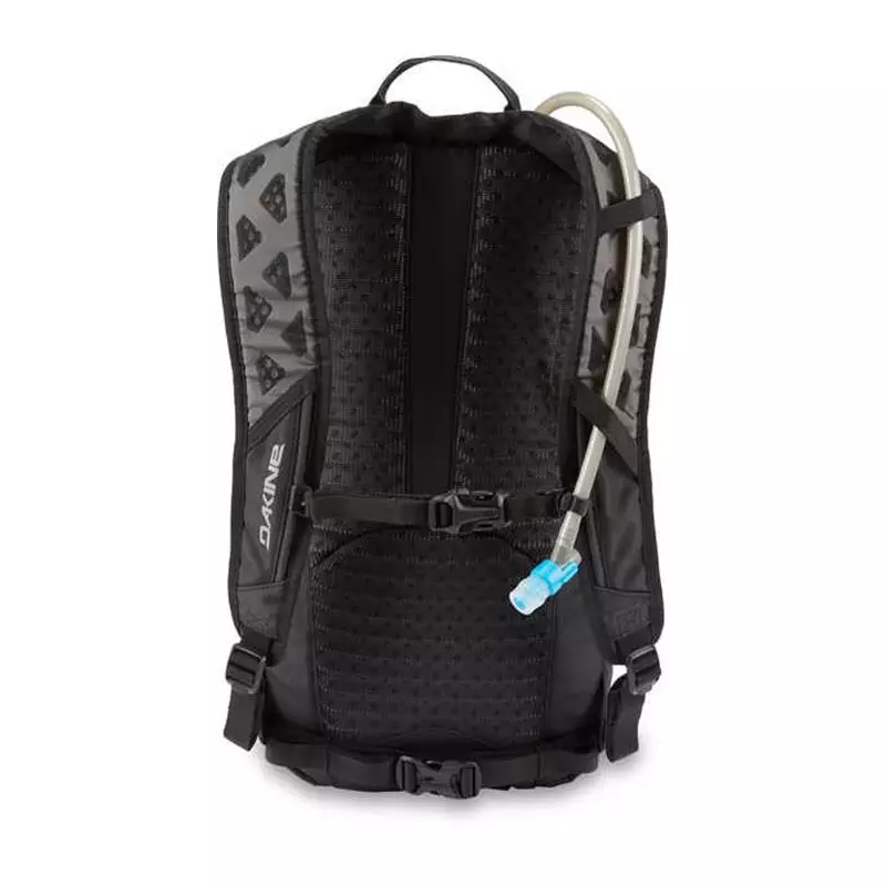 Sac à dos DAKINE Syncline Black 12L
