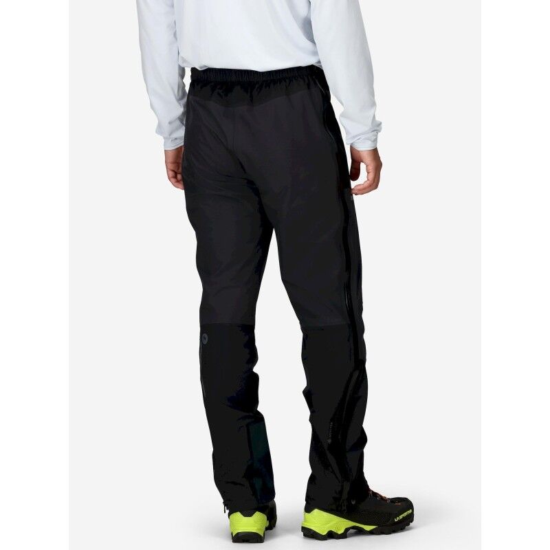 Seeker GTX Pant - Pantalon alpinisme homme