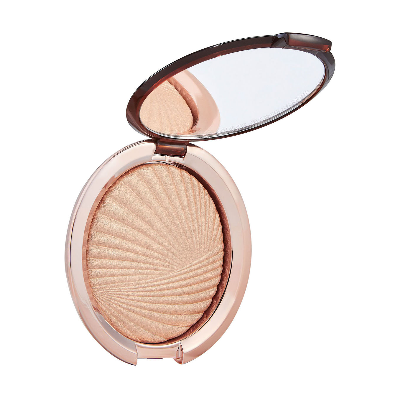 Estée Lauder Bronze Goddess Highlighting Powder GeléeHeatwave