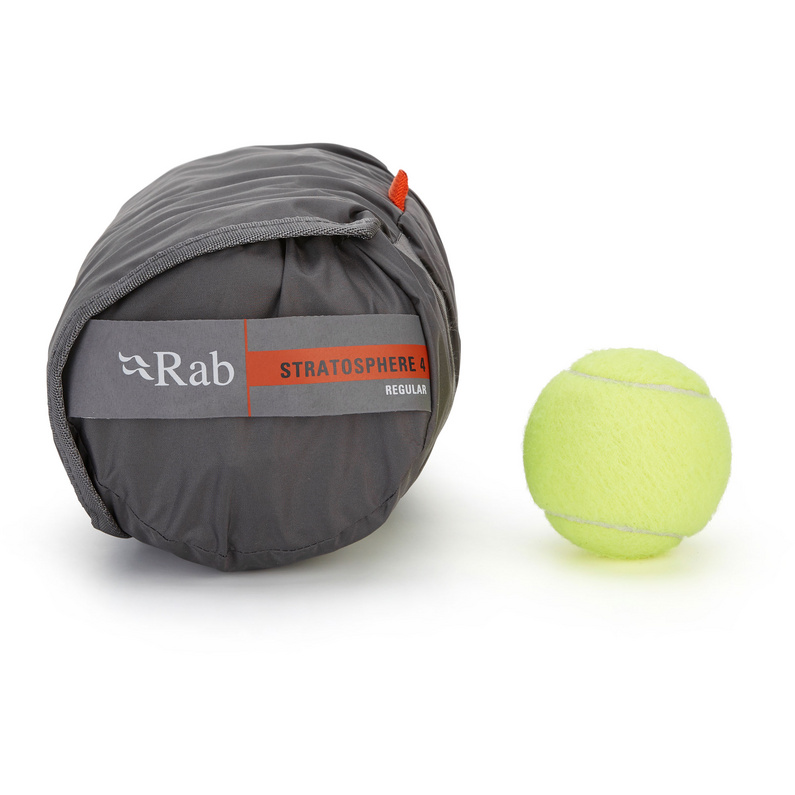 Rab Stratosphere 4 Isomatte