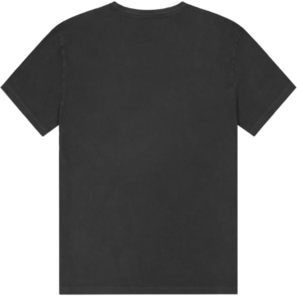 T-shirt PICTURE CHILANKO TEE BLACK WASHED