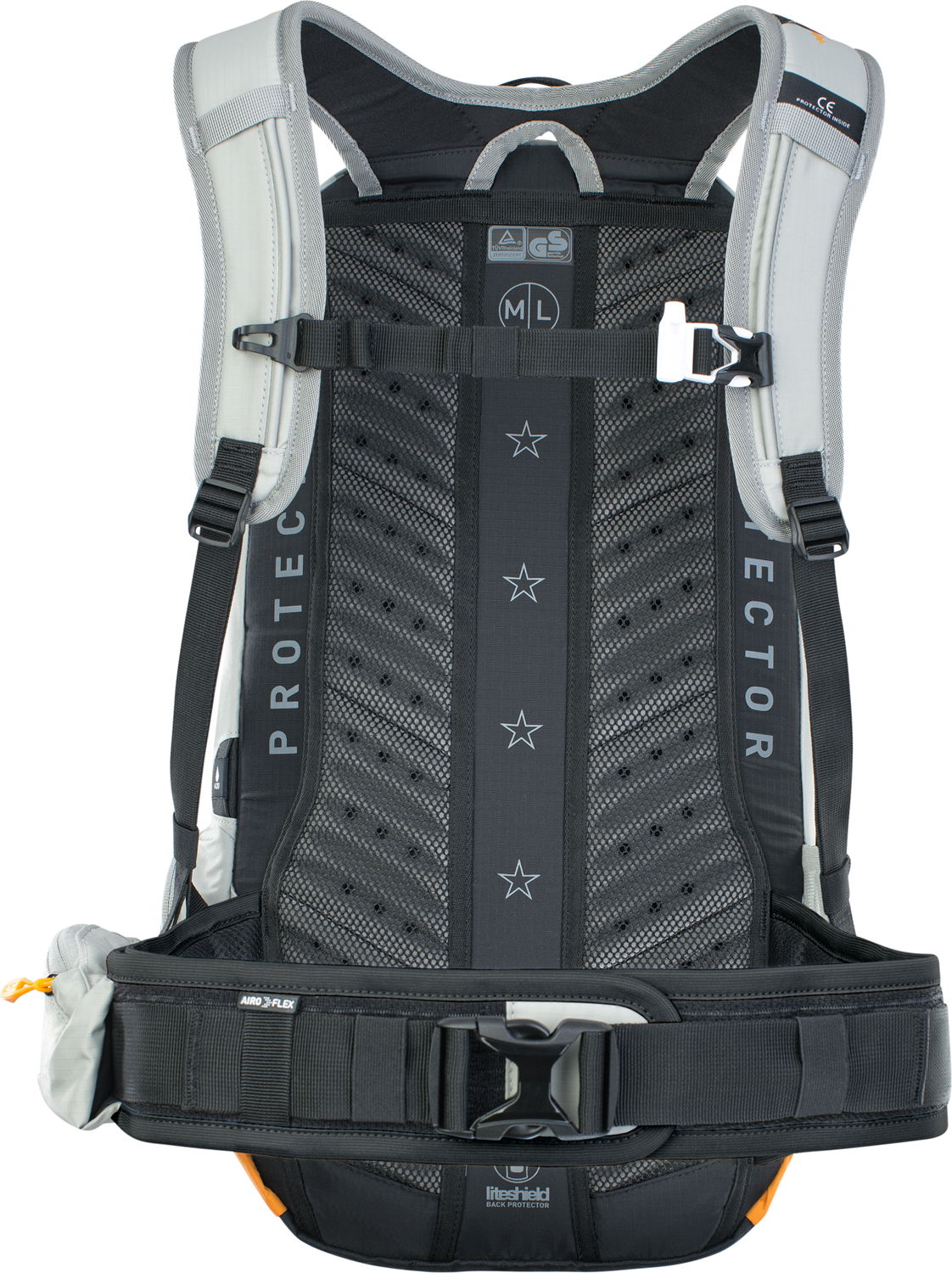 EVOC FR Enduro E-Ride 16l