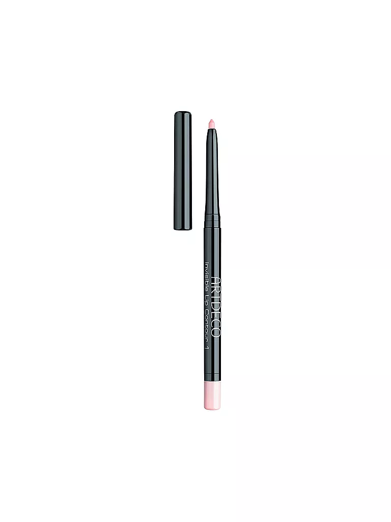 ARTDECO Lippenkonturenstift - Natural Lip Liner ( 1 Transparent ) transparent
