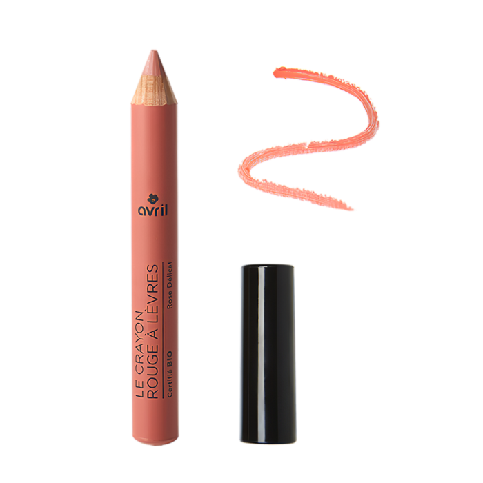 Crayon rouge à lèvres