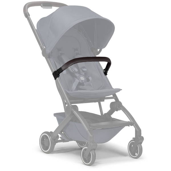 JoolzJoolz   Aer klappbare Sicherheitsbügel dark brown