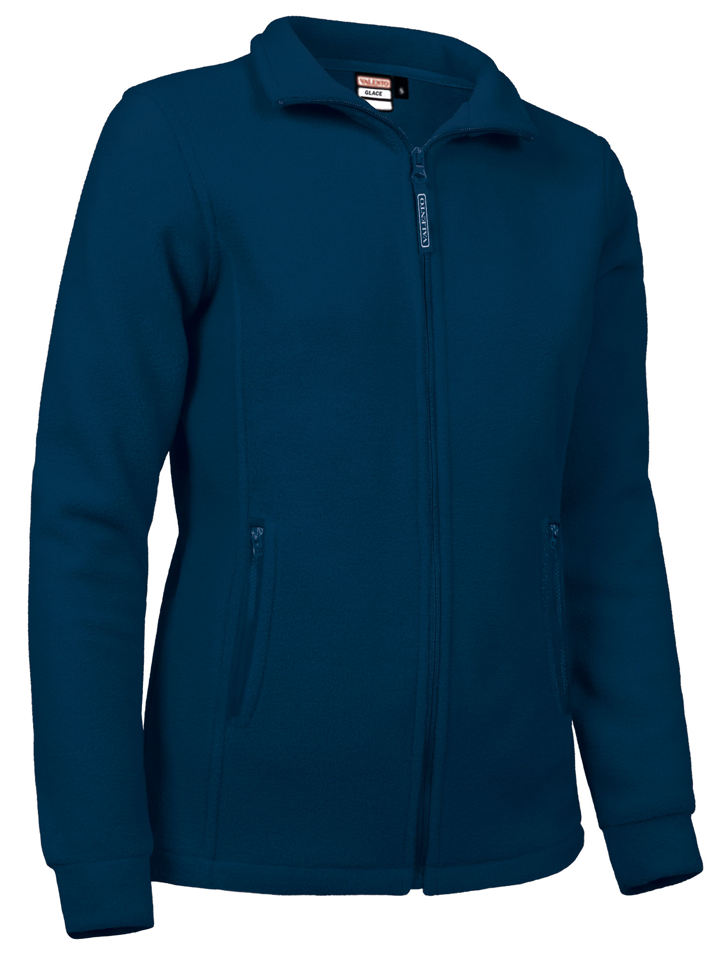 Valento FPVAGLA - Polaire femme GLACE