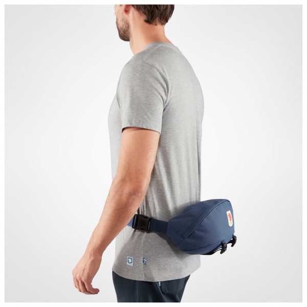 Fjällräven - Ulvö Hip Pack Large - Sac banane