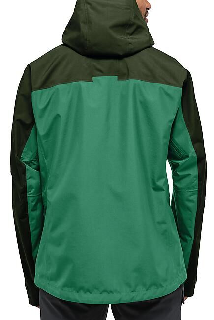 HAGLÖFS - VESTE DE MONTAGNE ROC FLASH GTX MEN