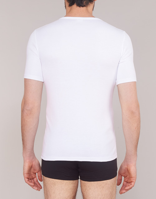 Damart - CLASSIC GRADE 3 - Blanc