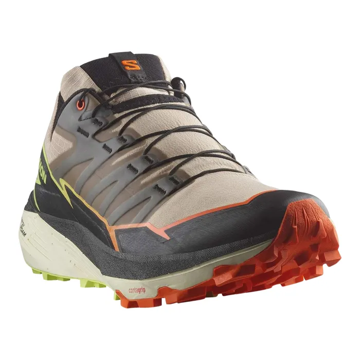 Salomon Thundercross Trailrunningschoen Heren