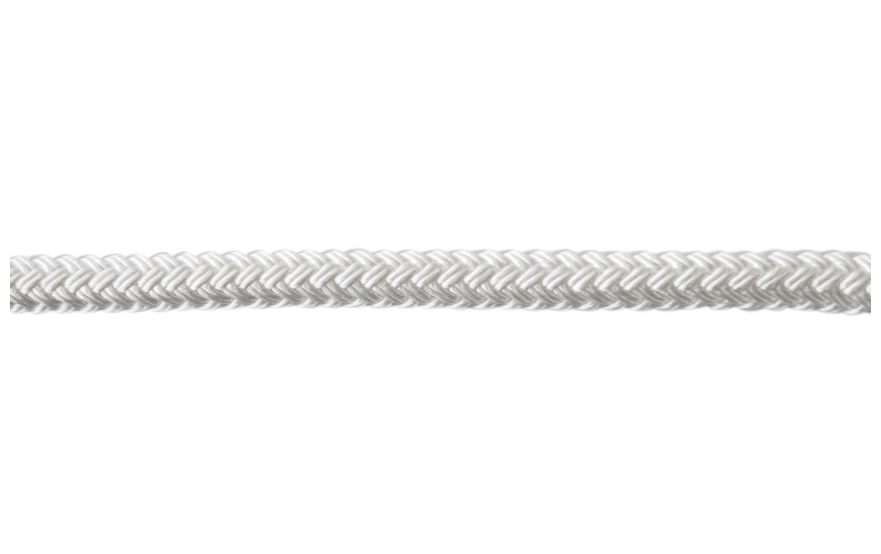 Seil 10 mm/8 m Pes-CleanlineFestmacher Seil geflochten