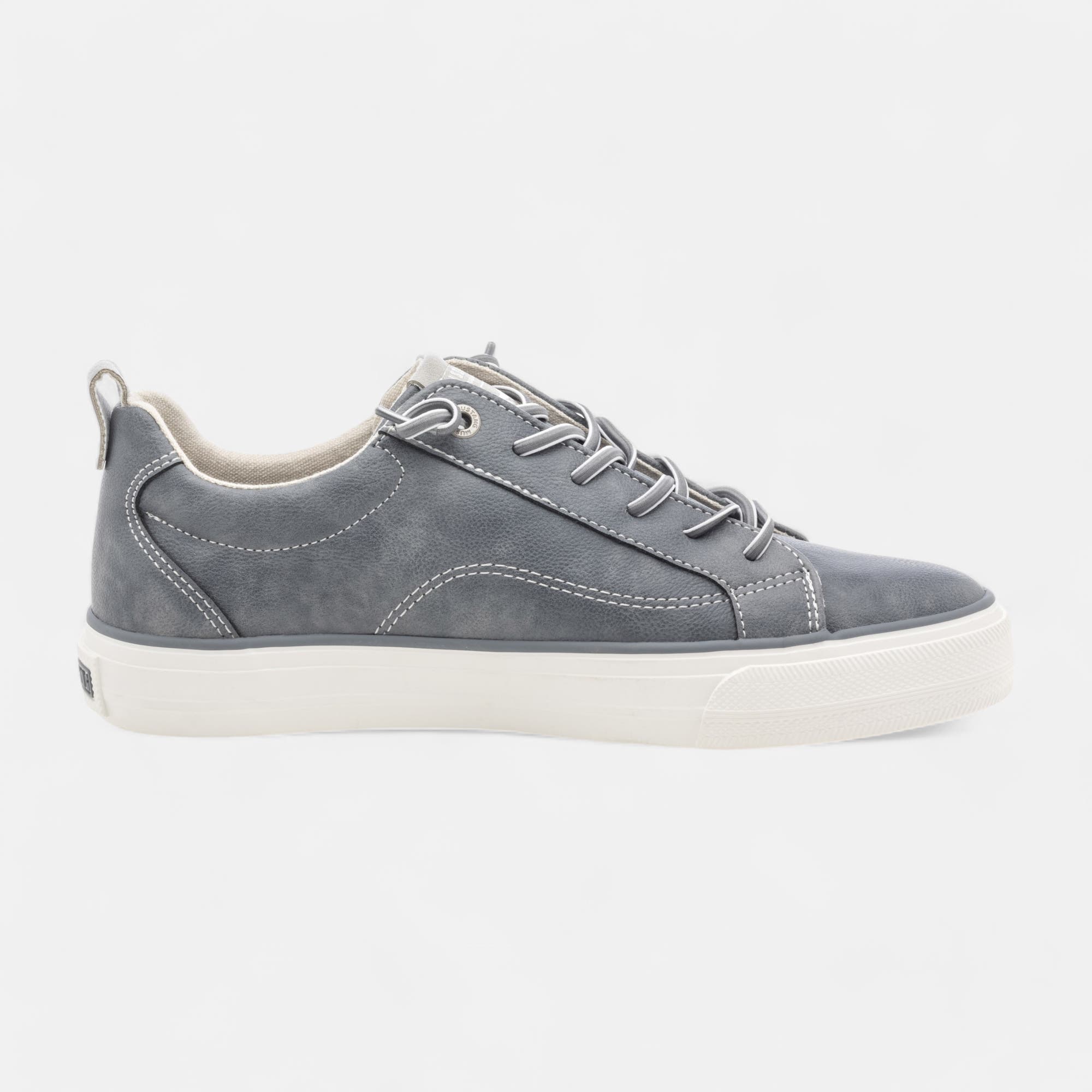 Baskets basses Femme bleu
