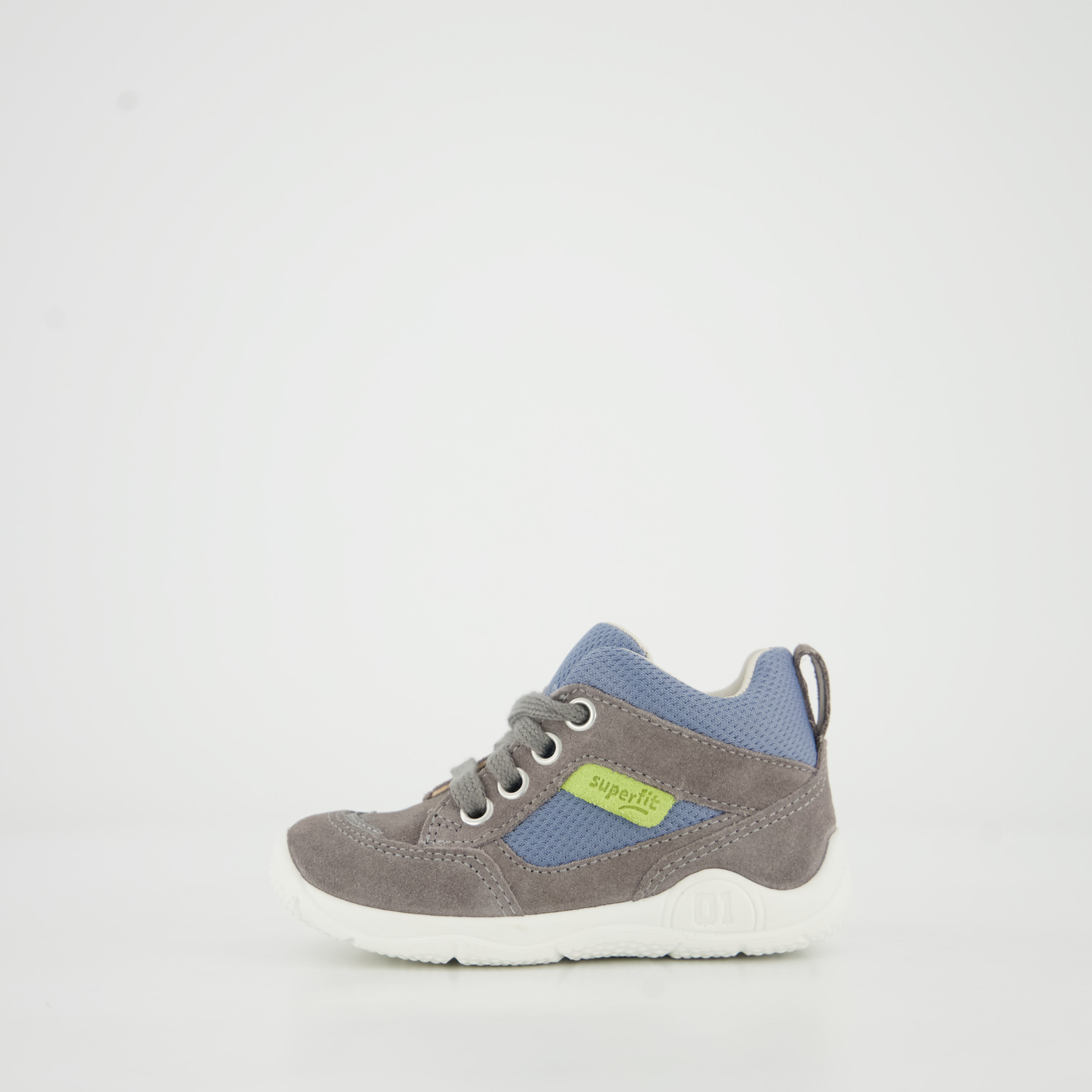 Superfit Lauflern- & Babyschuhe
