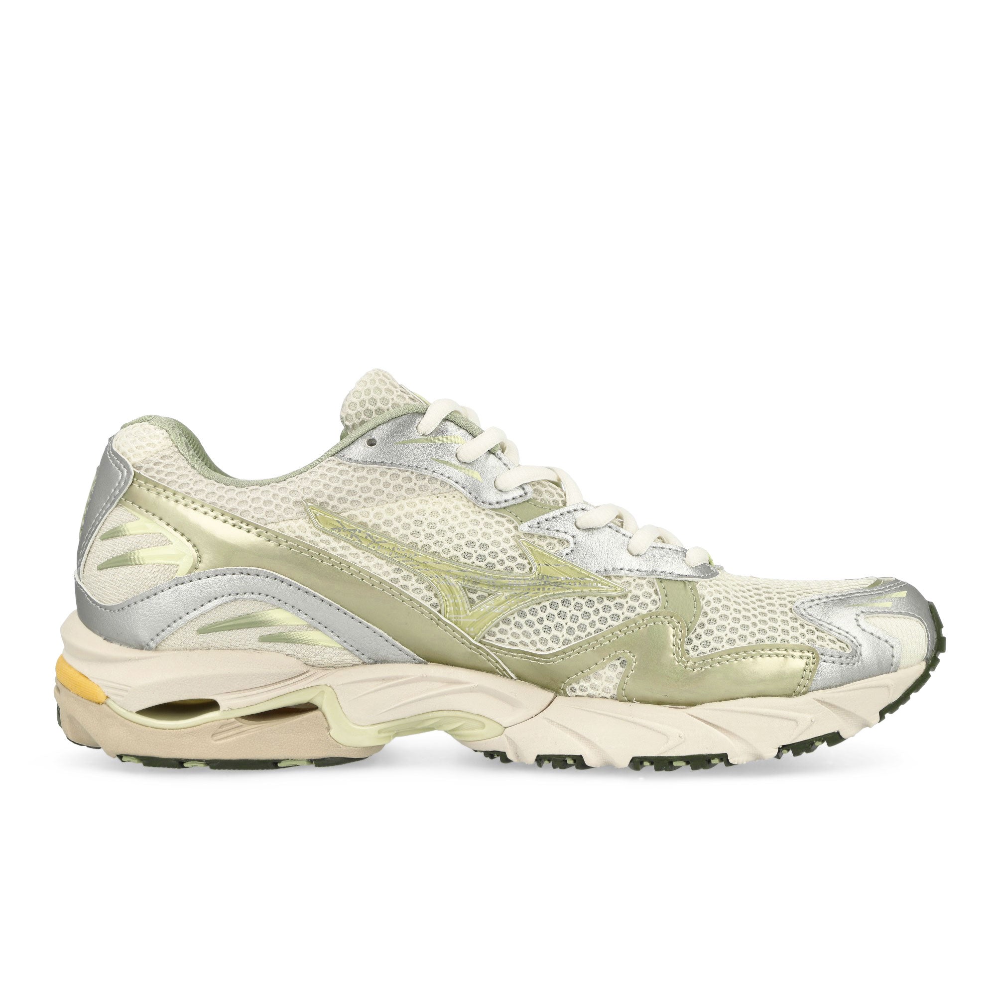 Mizuno<br>Wave Rider 10