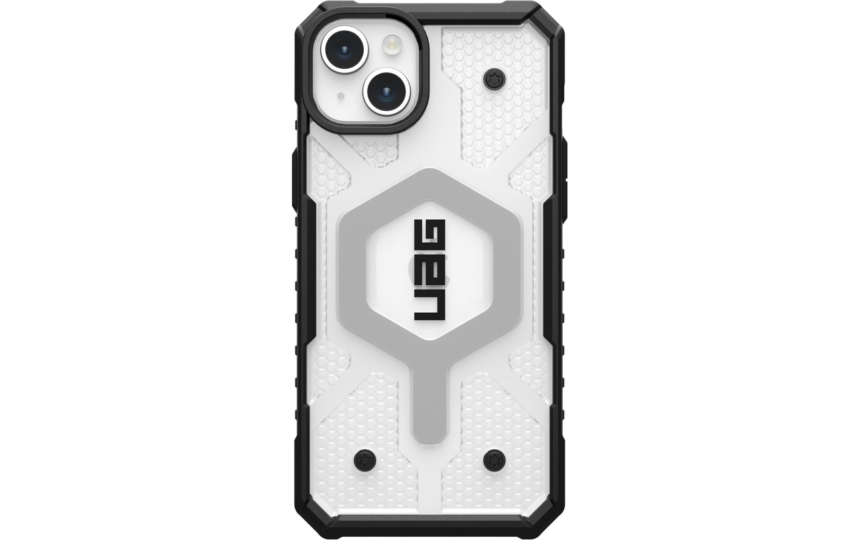 Back Cover Pathfinder iPhone 15 Plus IceSchutzhülle für das Apple iPhone 15 Plus