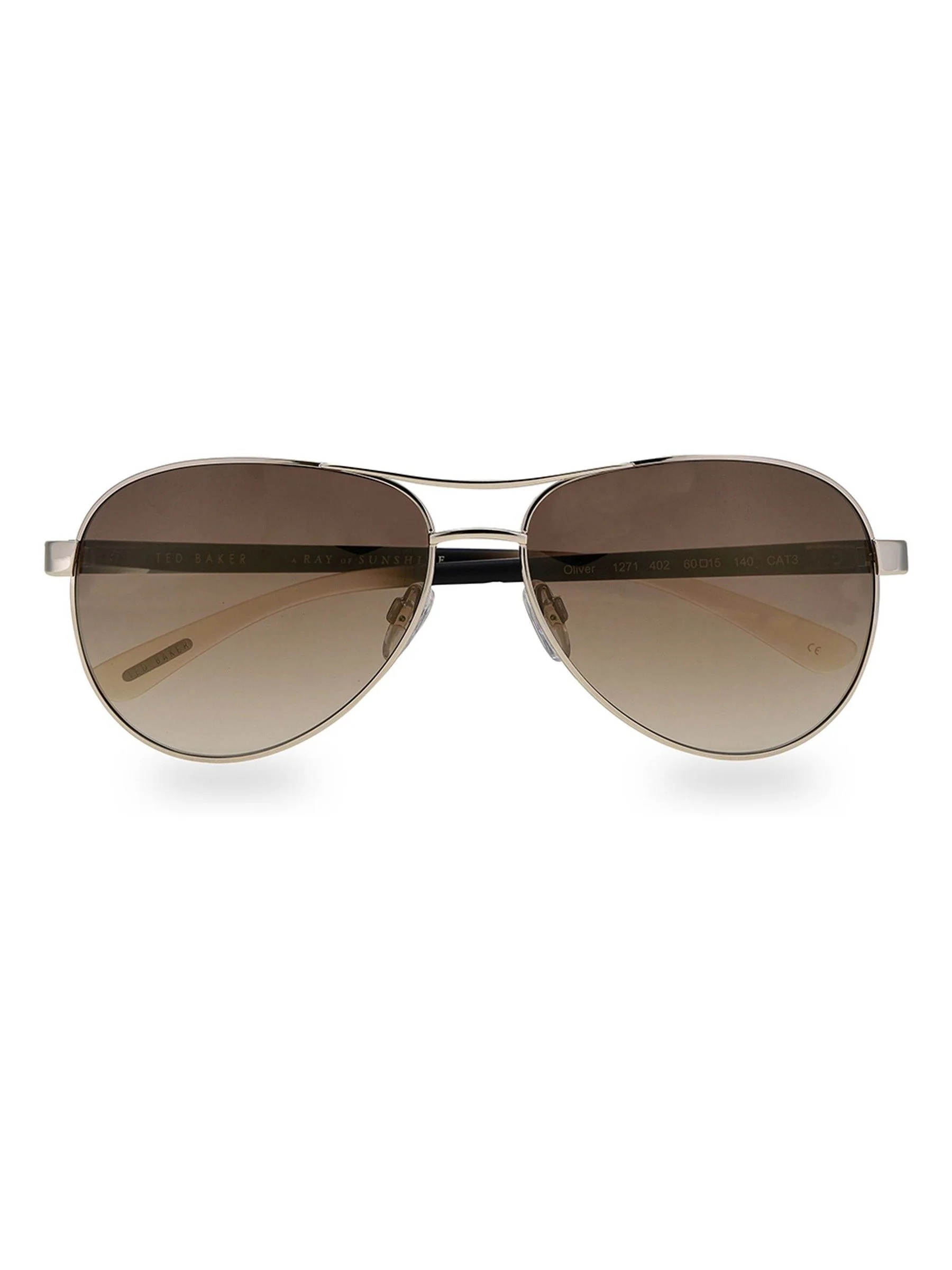 Ted Baker Oliver-zonnebril