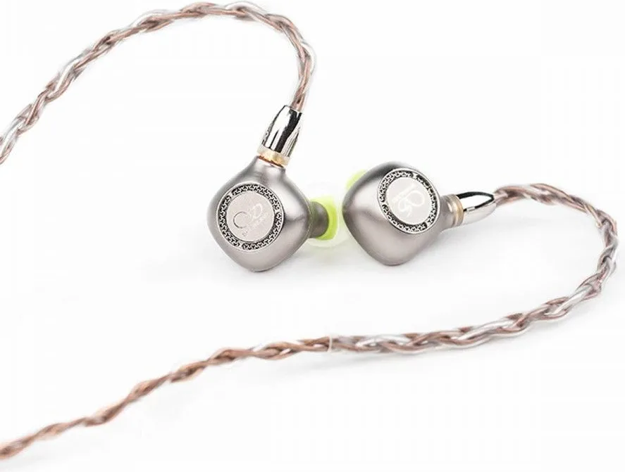 Shanling MG800 Écouteurs intra-auriculaires