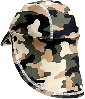 Nordbjörn Fårö UV-Hatt, Camo