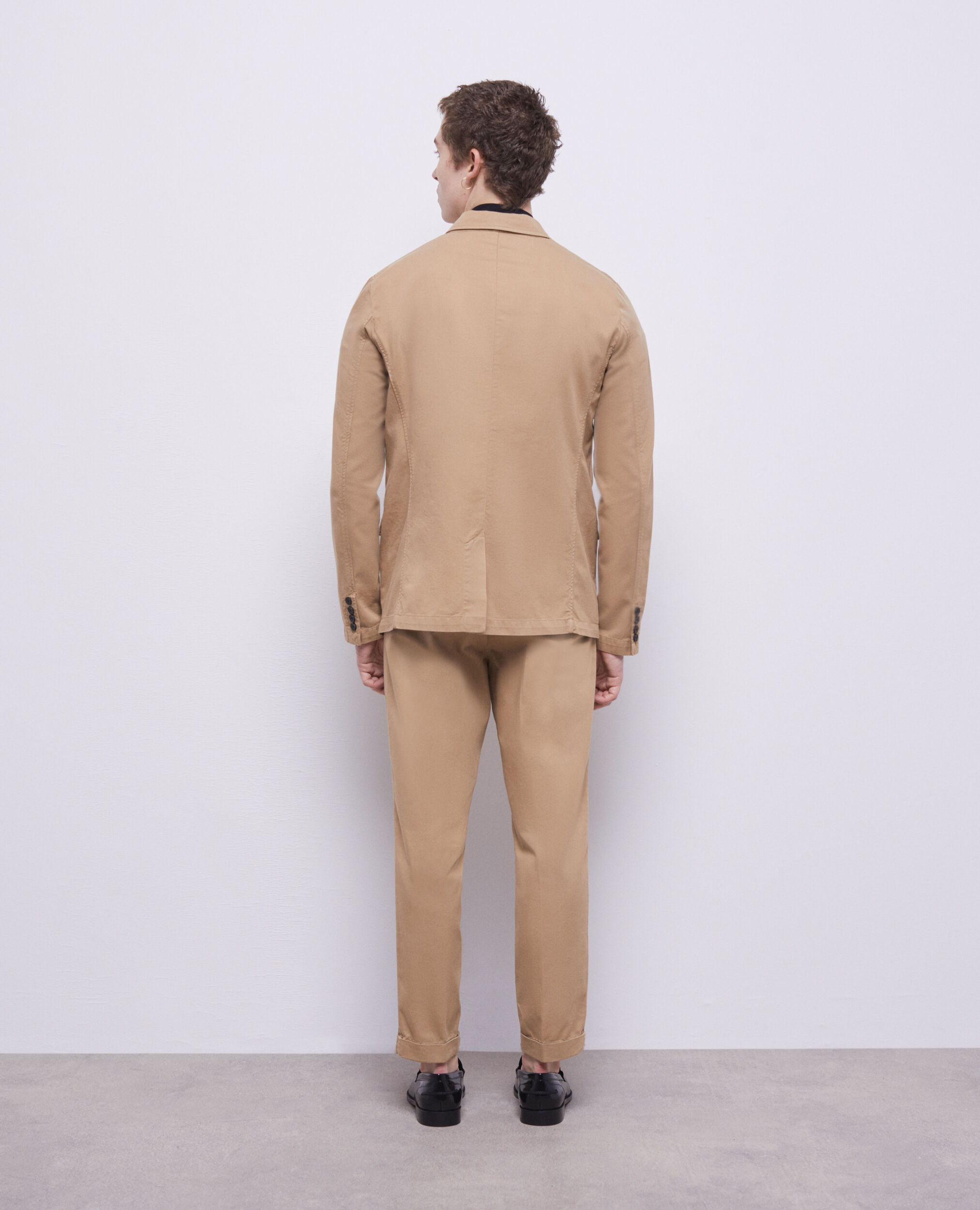 Veste beige