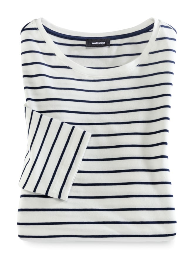 Ringelshirt Maritim
