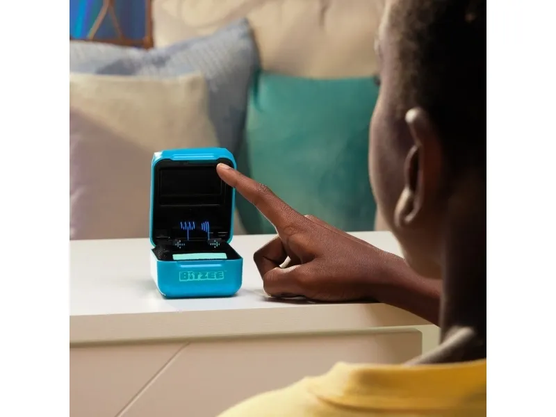 Bitzee Interactive Magicals Pet