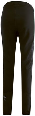 RIGA Damen-Softshellhose  black  42
