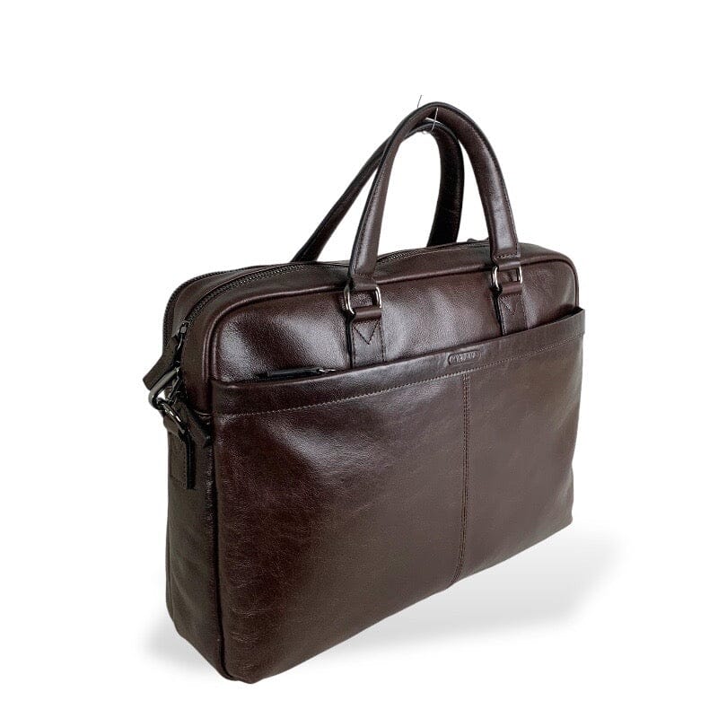 Katana Square Laptop Tas 2 Vaks 15,6