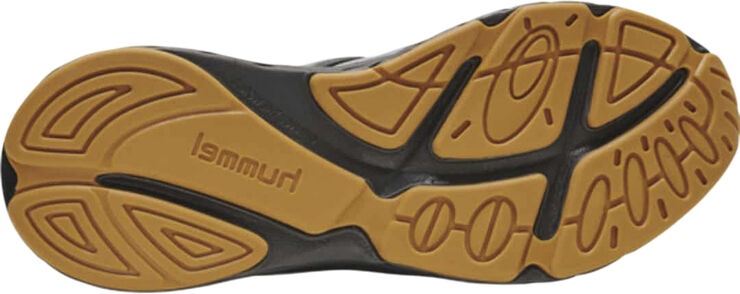 Hummel reach lx 6000 tex Black