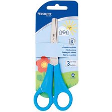 Ciseaux de bricolage pour enfants