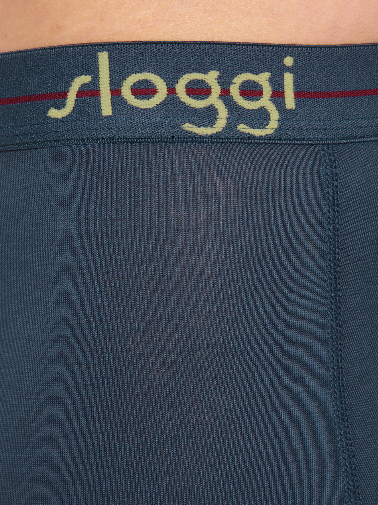 Lot de 2 shorties Start Hipster