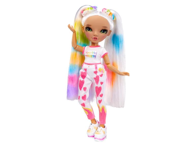 DIY Modepop & Speelsets