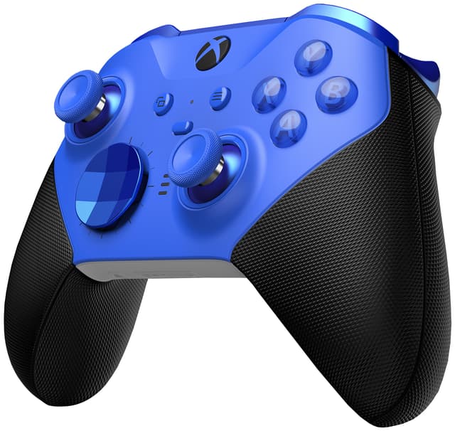 Xbox Series Elite trådløs controller Series 2 Core (blå)