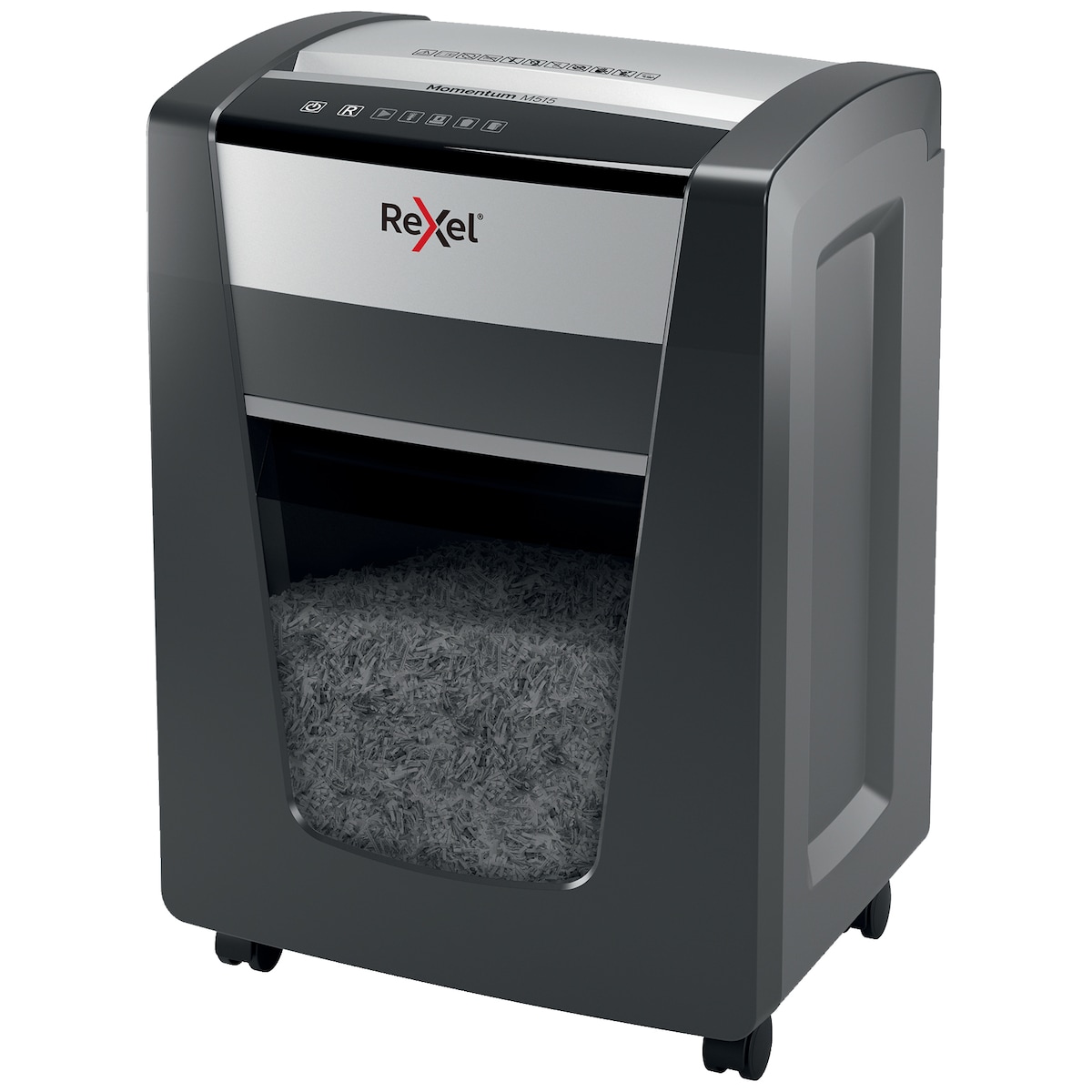 Rexel Momentum M515 makulator med mikrokutting